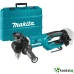 MAKITA DDA 450 ZK SOLO - ПРОФЕСИОНАЛНА АКУМУЛАТОРНА БЕЗЧЕТКОВА ЪГЛОВА БОРМАШИНА